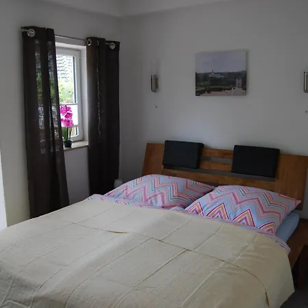 Hinter Dem Schloss Apartment