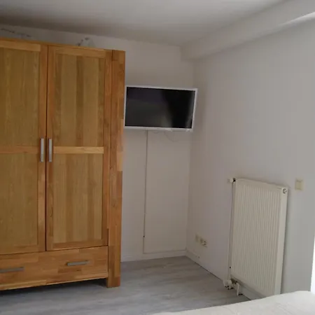 Hinter Dem Schloss Apartment *