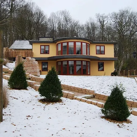 Apartment Hinter Dem Schloss *