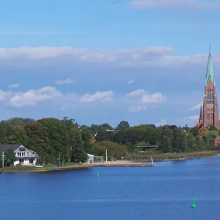 Apartman Hinter Dem Schloss